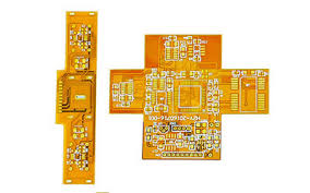 Modifiable Pcb Can flexible PCB boards be repaired or modified after production ...